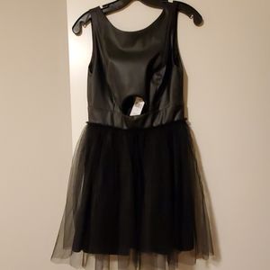 Lil Black Dress